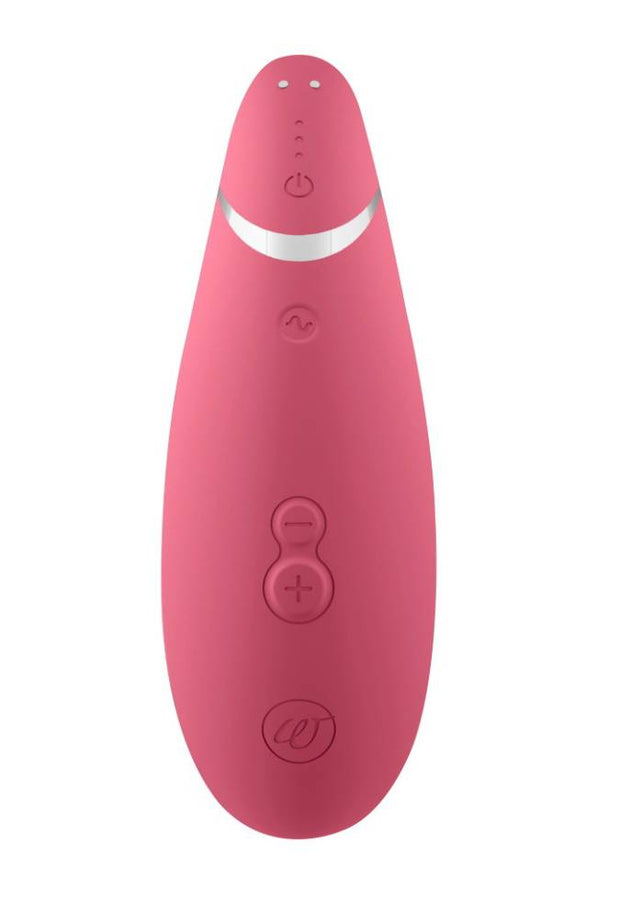 Estimulador Clitoriano - Womanizer Premium 2