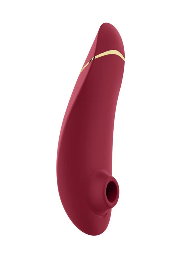 Estimulador Clitoriano - Womanizer Premium 2