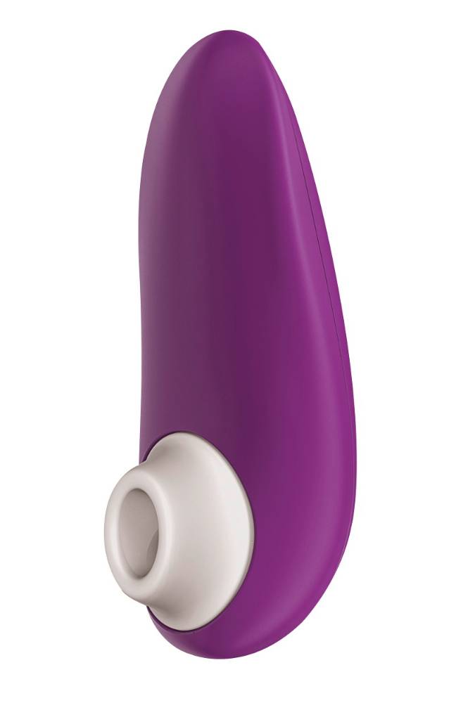 Clitoral Stimulator - Womanizer Starlet 3