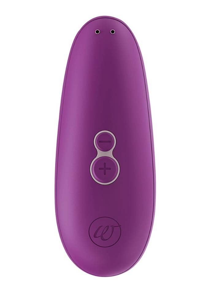 Clitoral Stimulator - Womanizer Starlet 3