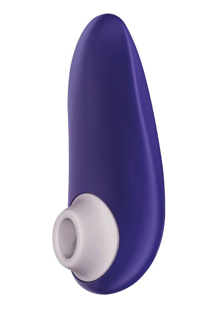 Clitoral Stimulator - Womanizer Starlet 3
