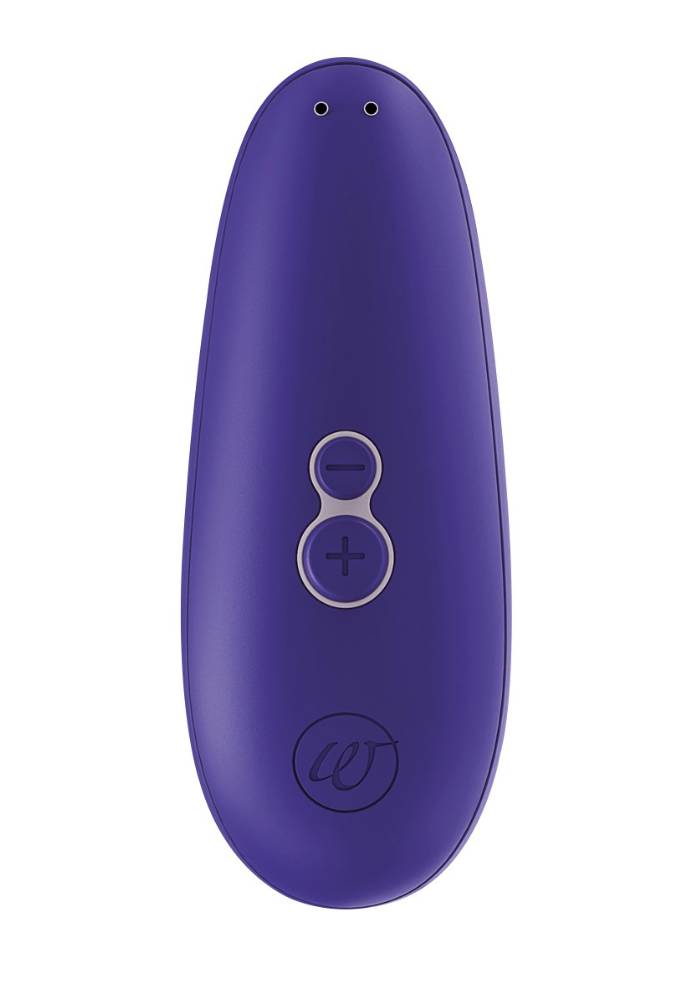 Stimolatore Clitorideo - Womanizer Starlet 3