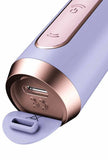 Air pulse clitoral stimulator - Bold Kiss