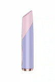Air pulse clitoral stimulator - Bold Kiss
