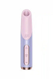 Air pulse clitoral stimulator - Bold Kiss