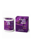 Vela de baja temperatura - Light My Fire