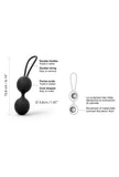 Boules de Geisha - Dual Balls