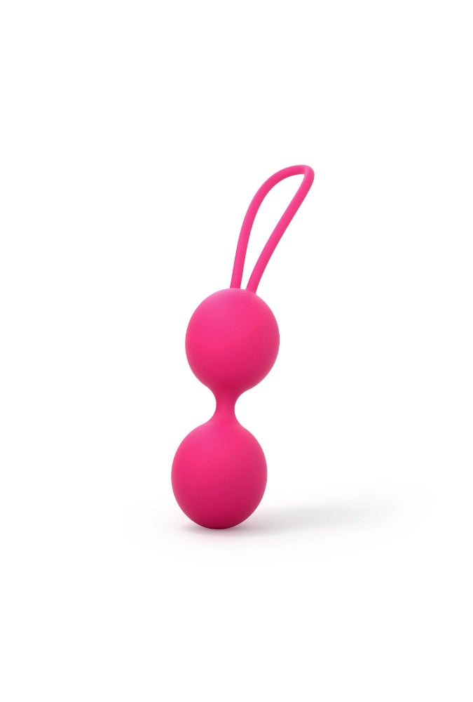 Boules de Geisha - Dual Balls