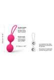 Boules de Geisha - Dual Balls