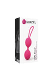 Boules de Geisha - Dual Balls