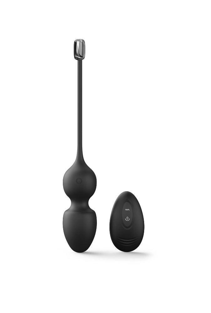 Boules de geisha vibrantes - Love Balls