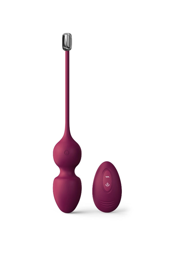 Palline di geisha vibranti - Love Balls