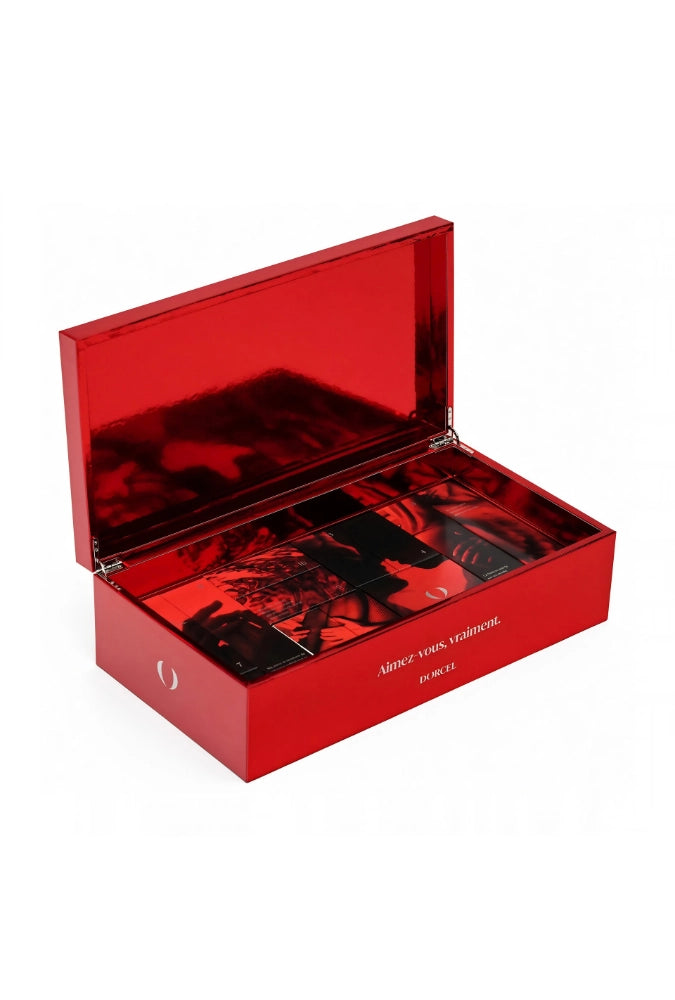 Dorcel Advent Calendar – The Calendar of Pleasures 2026
