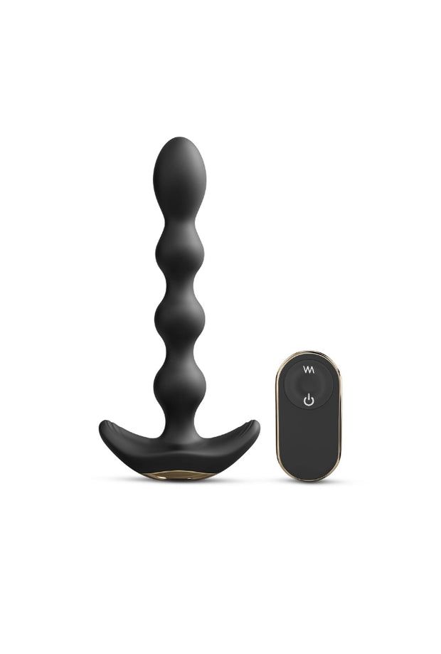 Chaîne anale vibrante – Flexi Balls