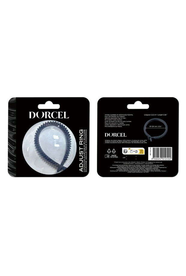 Cockring regolabile - Adjust Ring