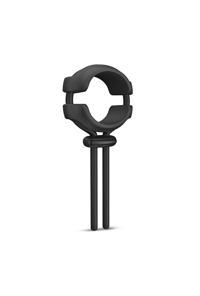 Verstellbarer Lasso-Cockring – Fit Ring