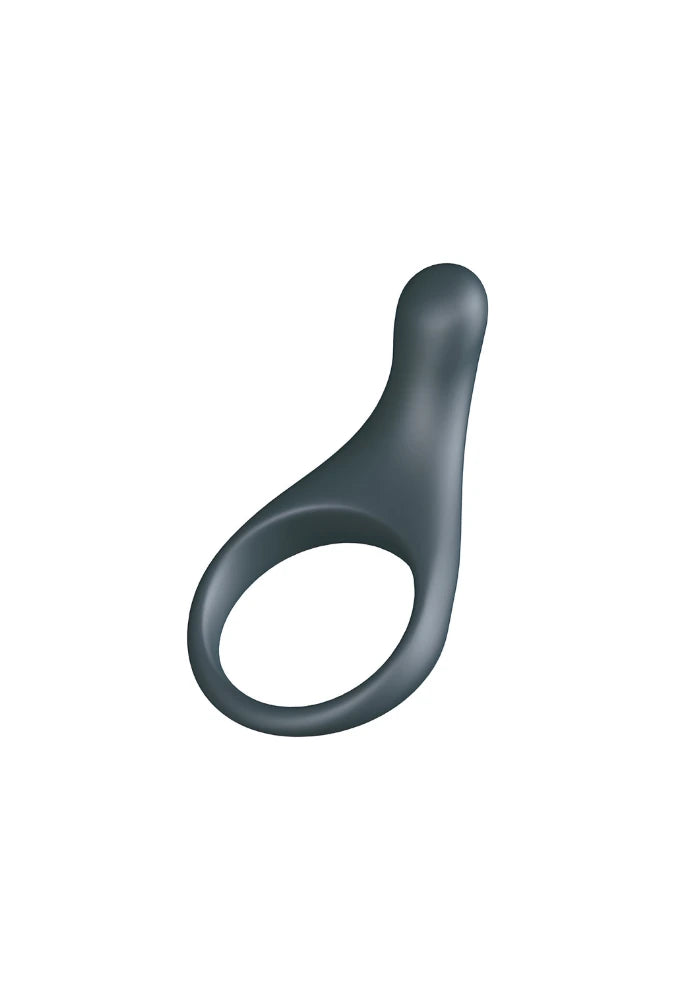 Cock ring with perineum stimulator - Intense Ring