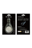 Cock ring with perineum stimulator - Intense Ring