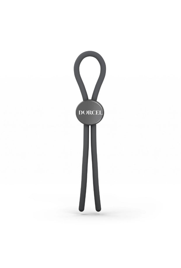 Cockring lasso regolabile - Mr Dorcel