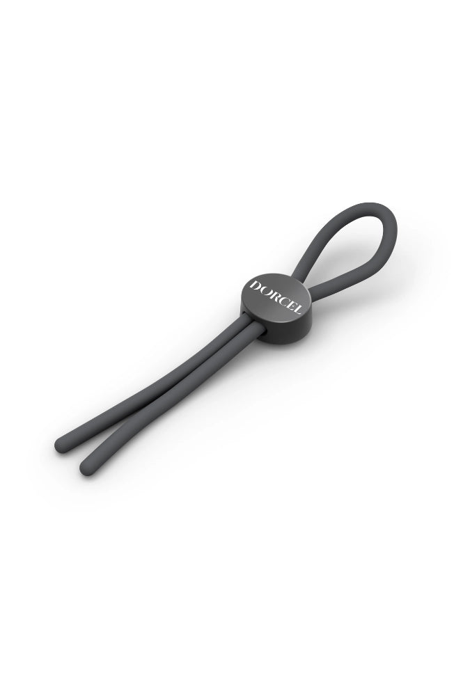 Cockring lasso ajustable - Mr Dorcel