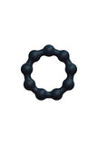 Cockring texturé - Maximize Ring