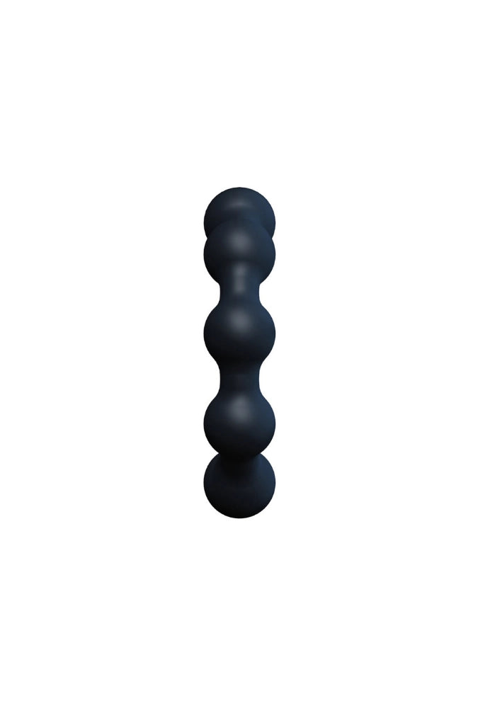 Cockring texturé - Maximize Ring