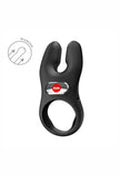 Vibrating Cock Ring & Clitoral Stimulator - Nōs Pro
