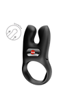 Cockring et stimulateur clitoridien - Nos Classic