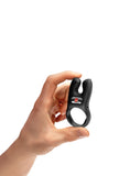 Cockring Vibrant & Stimulateur Clitoridien - Nōs Classic