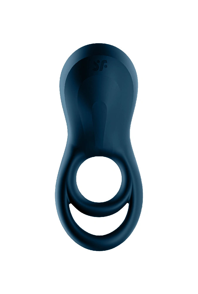 Cockring und smarter Stimulator - Epic Duo