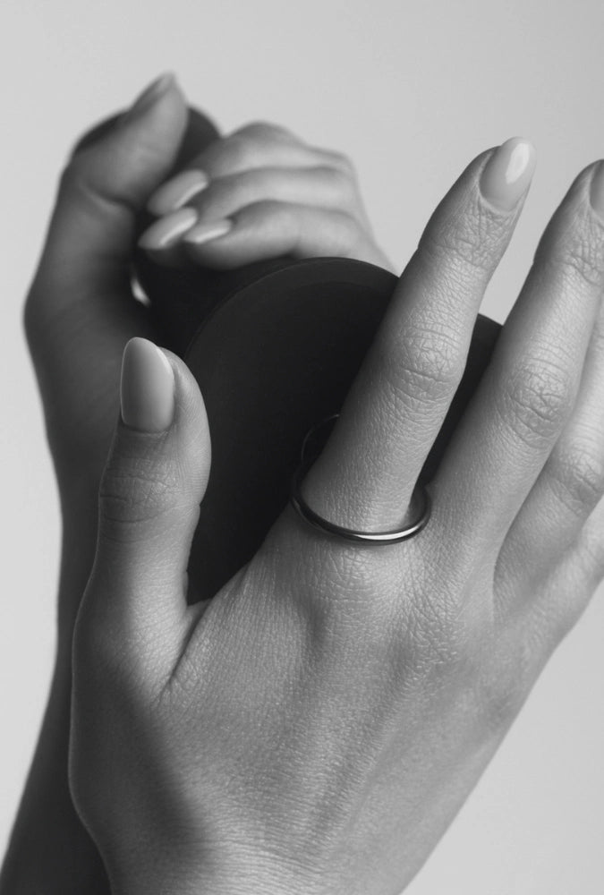 Accessoire - Dildo ring