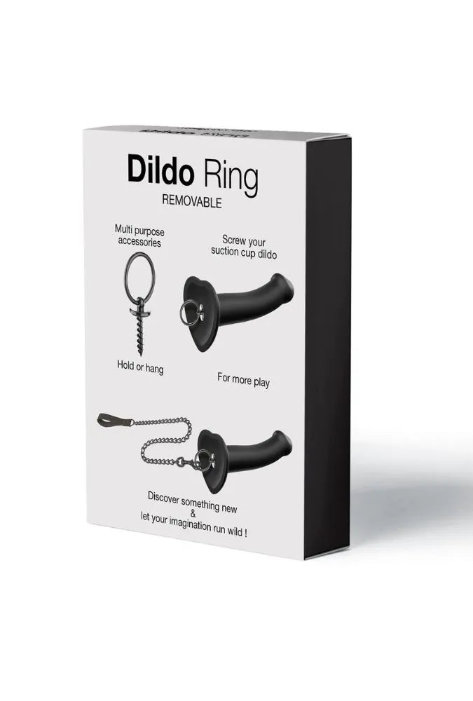 Accesorio - Dildo Ring