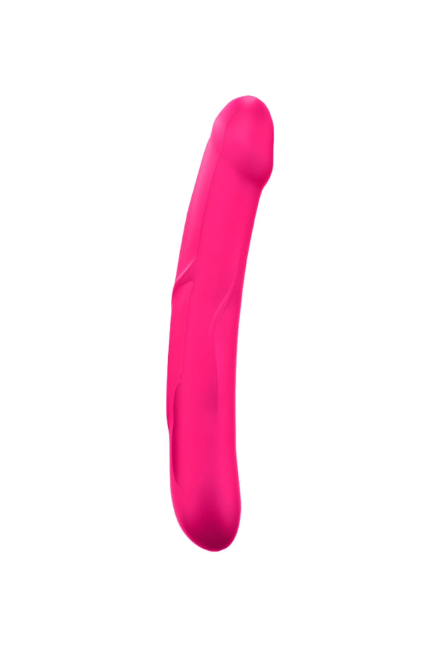 Semi-realistische dildo - Real Sensation