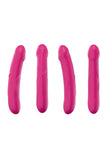 Dildo semi-realistico - Real Sensation