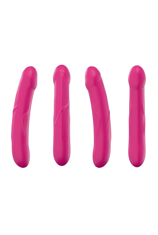 Dildo semi-realistico - Real Sensation