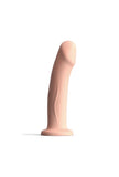 Dildo semi-réaliste thermoréactif - Real Pleasure