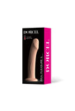 Dildo semi-réaliste thermoréactif - Real Pleasure