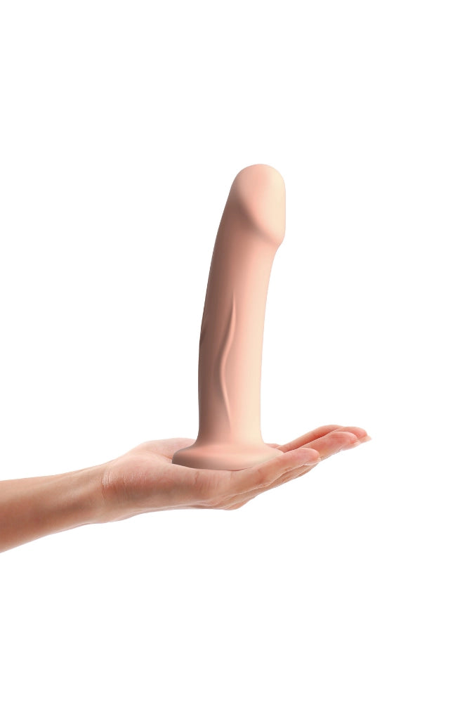 Dildo semi-réaliste thermoréactif - Real Pleasure