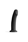 Dildo semi-réaliste thermoréactif - Real Pleasure