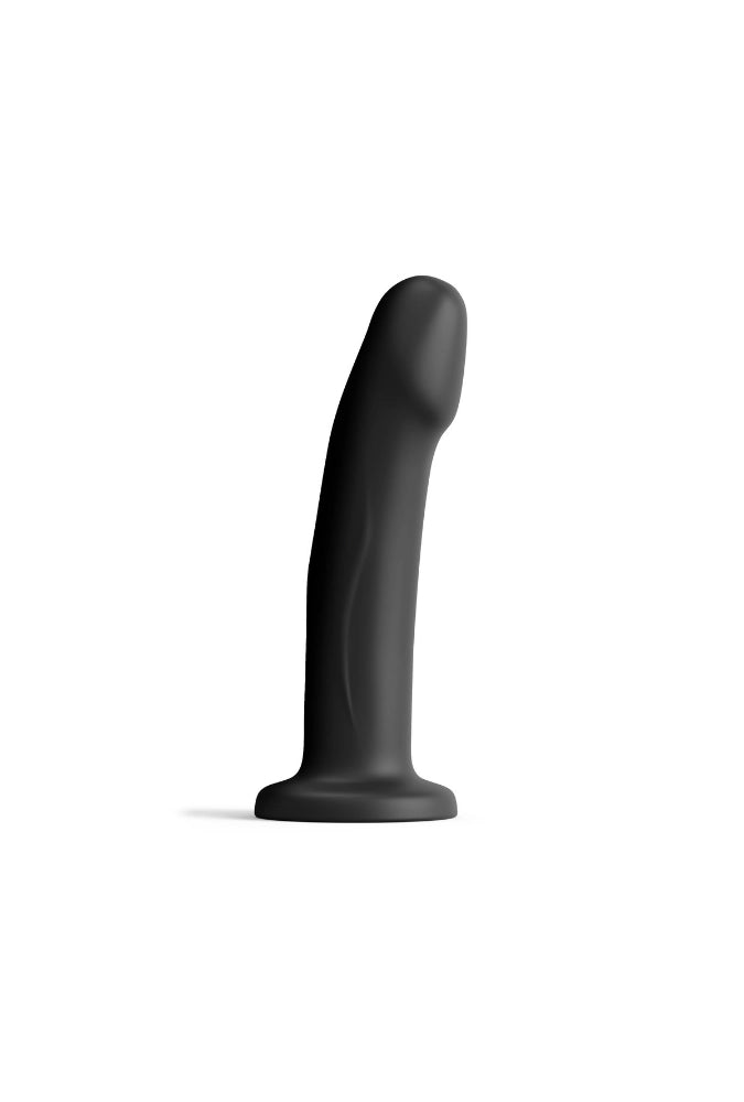 Dildo semi-réaliste thermoréactif - Real Pleasure