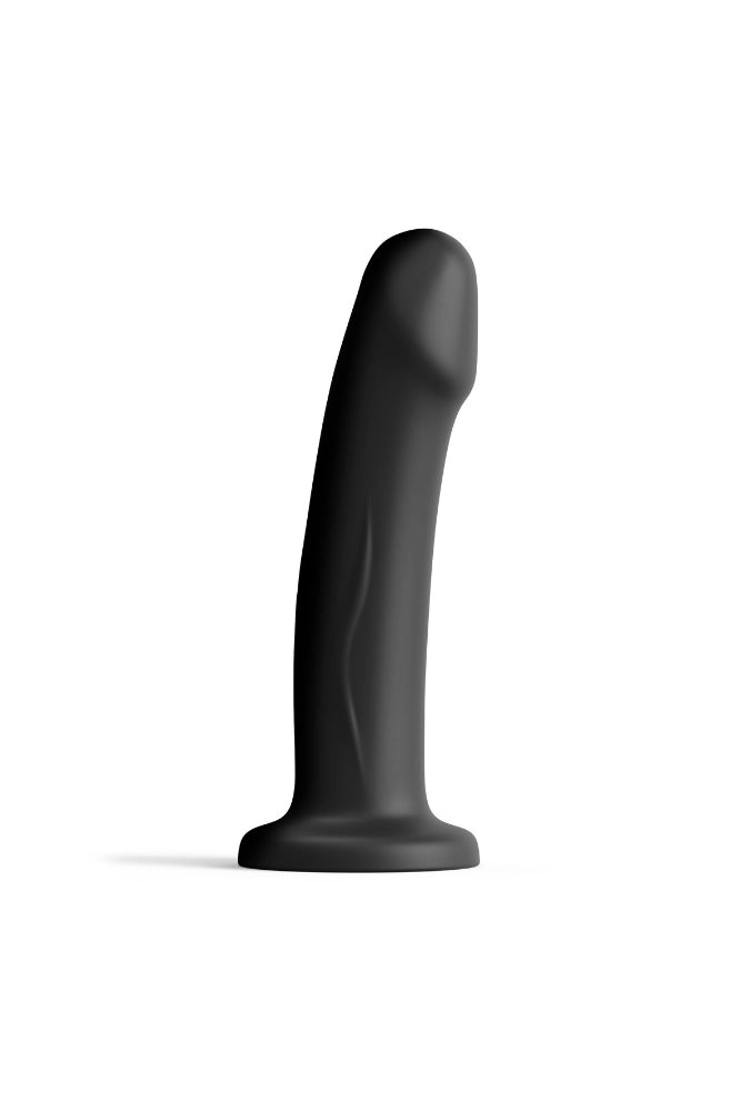Dildo semi-réaliste thermoréactif - Real Pleasure