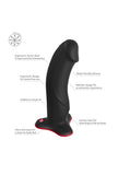 Dildo Ventouse - The Boss Stub