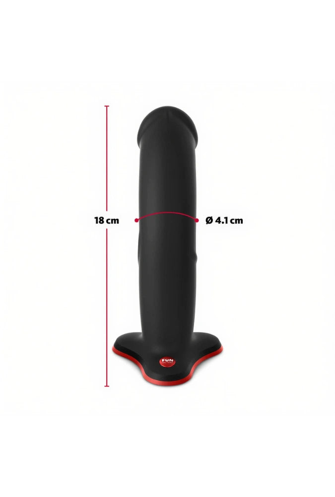 Dildo Ventouse - The Boss Stub