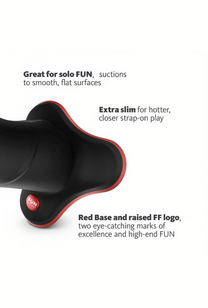 Dildo Ventouse - The Boss Stub