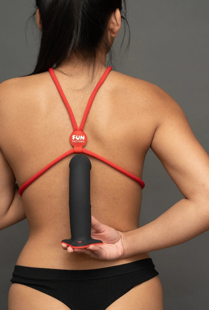 Dildo Ventouse - The Boss Stub