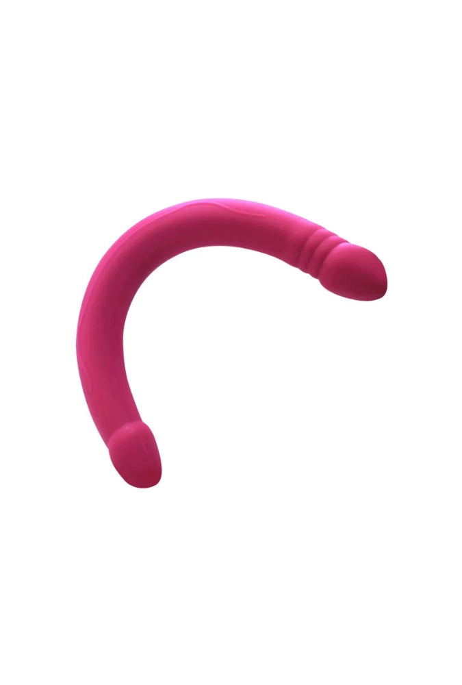 Doppio dildo - Real Double Do