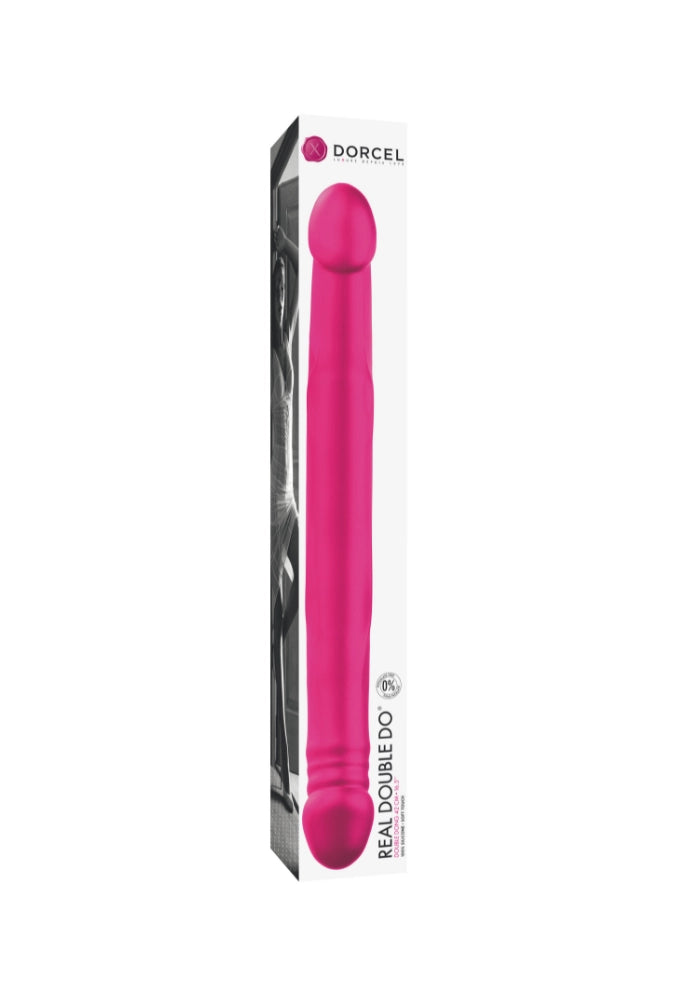Doppio dildo - Real Double Do