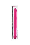 Doppio dildo - Real Double Do