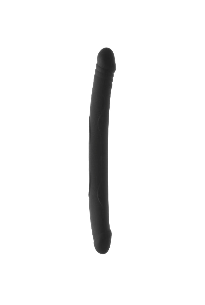 Doppio dildo - Real Double Do