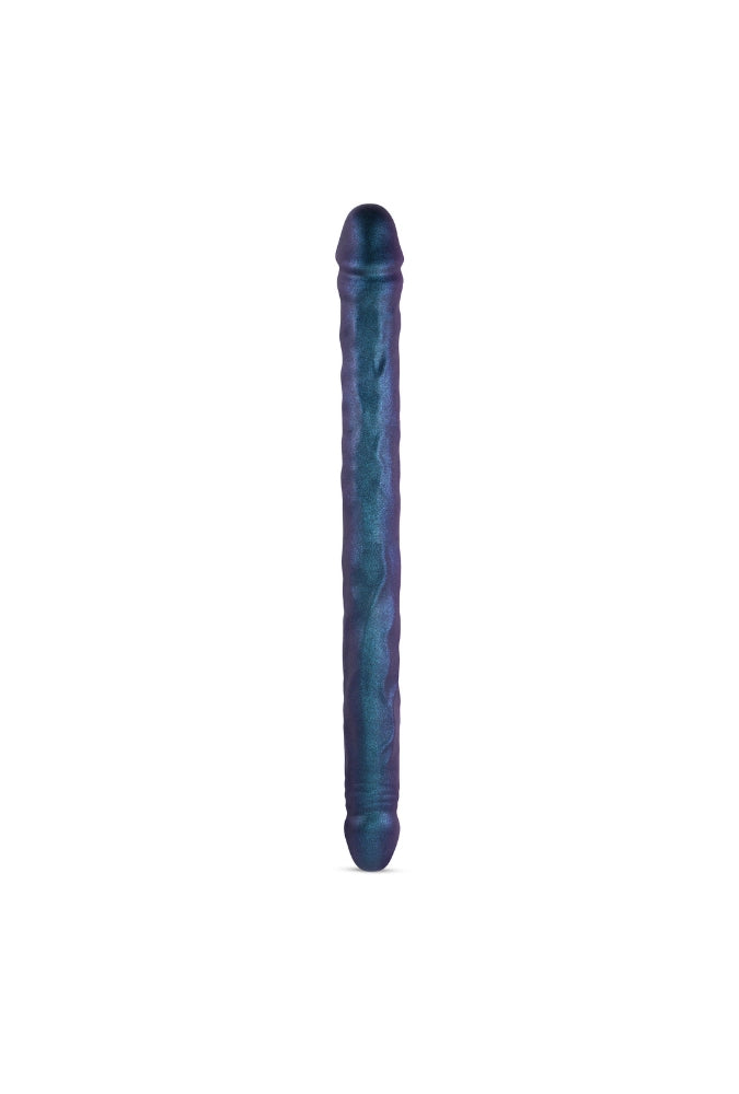 Double dong - Realistic dildo